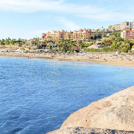 アパート Lf De Un Con Ai Cerca De La Playa De Fanabe