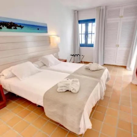 Lf De Un Con Ai Cerca De La Playa De Fanabe Apartman *