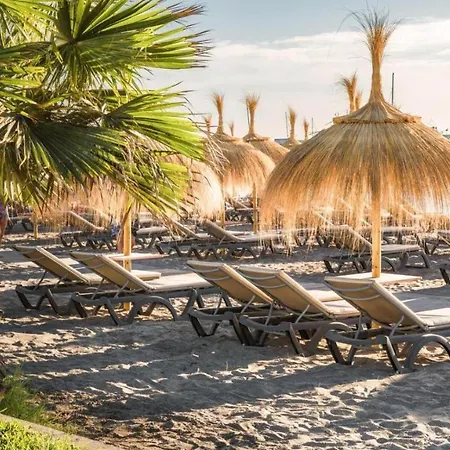 Lejlighed Lf De Un Con Ai Cerca De La Playa De Fanabe