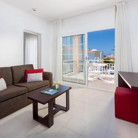 Apartment Lf De Un Con Ai Cerca De La Playa De Fanabe *