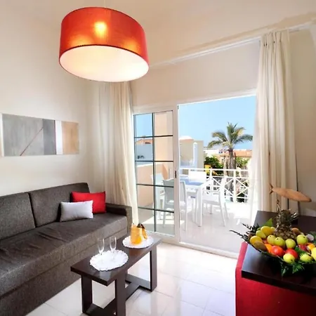 Lf De Un Con Ai Cerca De La Playa De Fanabe Apartment Costa Adeje (Tenerife)